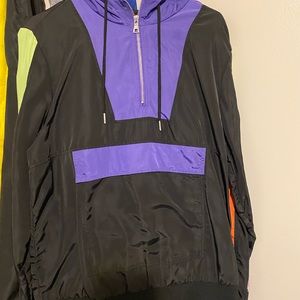 Limited edition Taco Bell hoodie